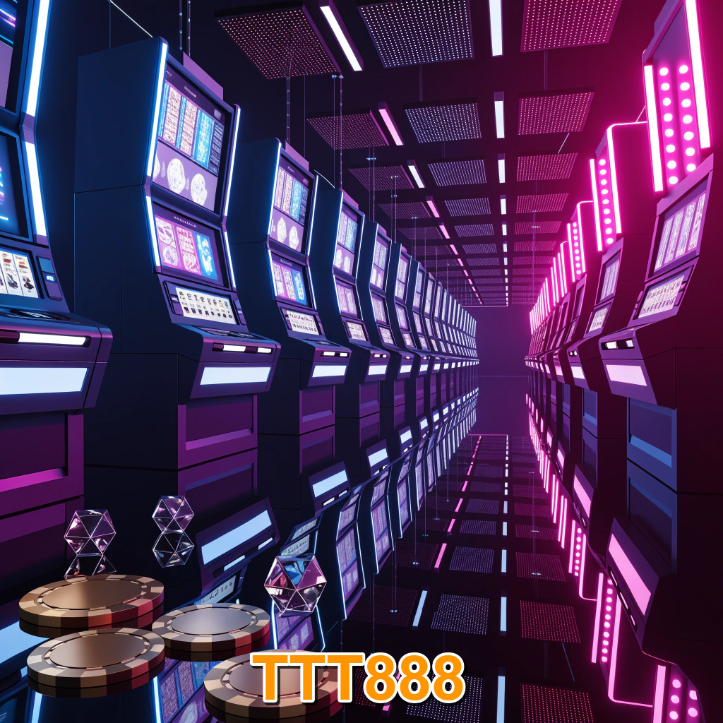 Screenshot 3 - TTT888 Settings
