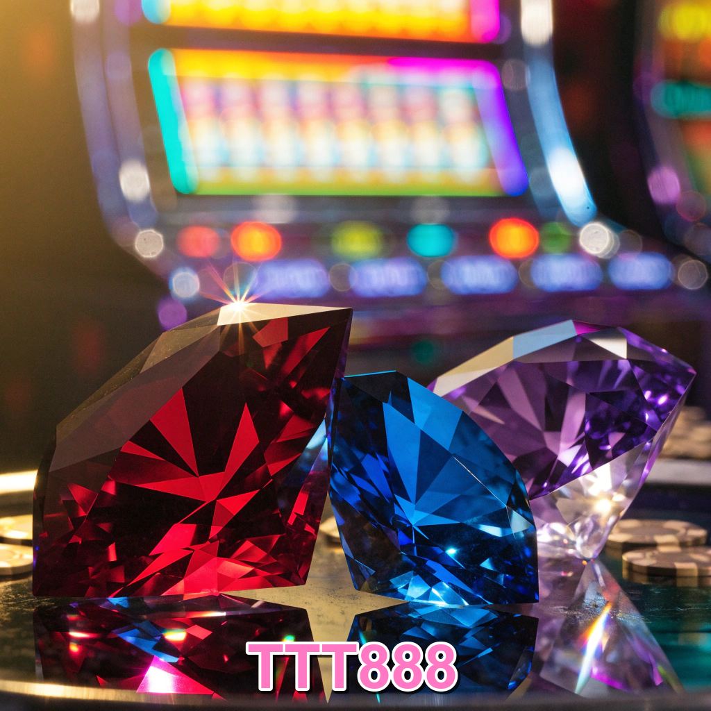 Screenshot 3 - TTT888 Settings