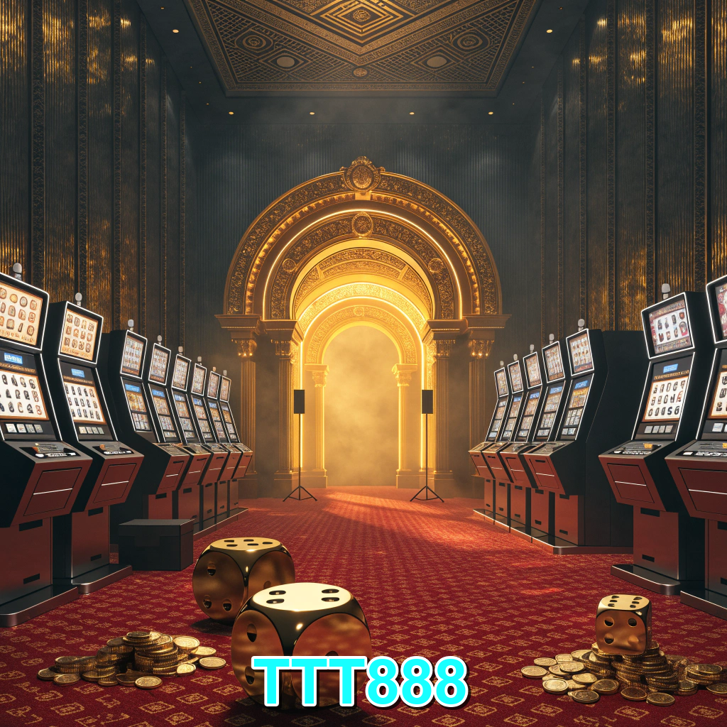 Screenshot 3 - TTT888 Settings
