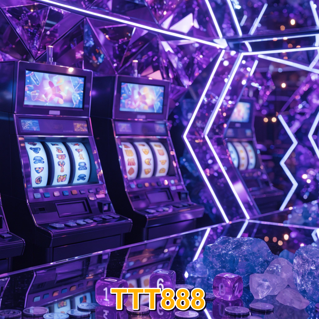 Screenshot 2 - TTT888 Features