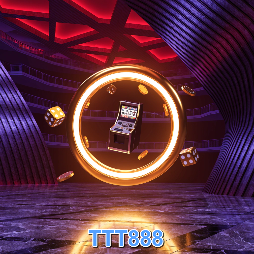 Screenshot 5 - TTT888 Profile