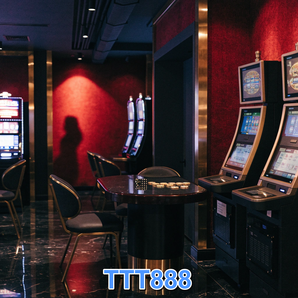 Screenshot 2 - TTT888 Features
