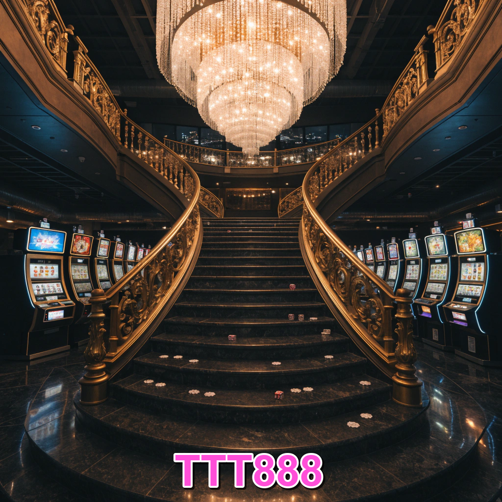 Screenshot 3 - TTT888 Settings