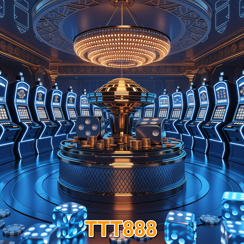 Screenshot 3 - TTT888 Settings