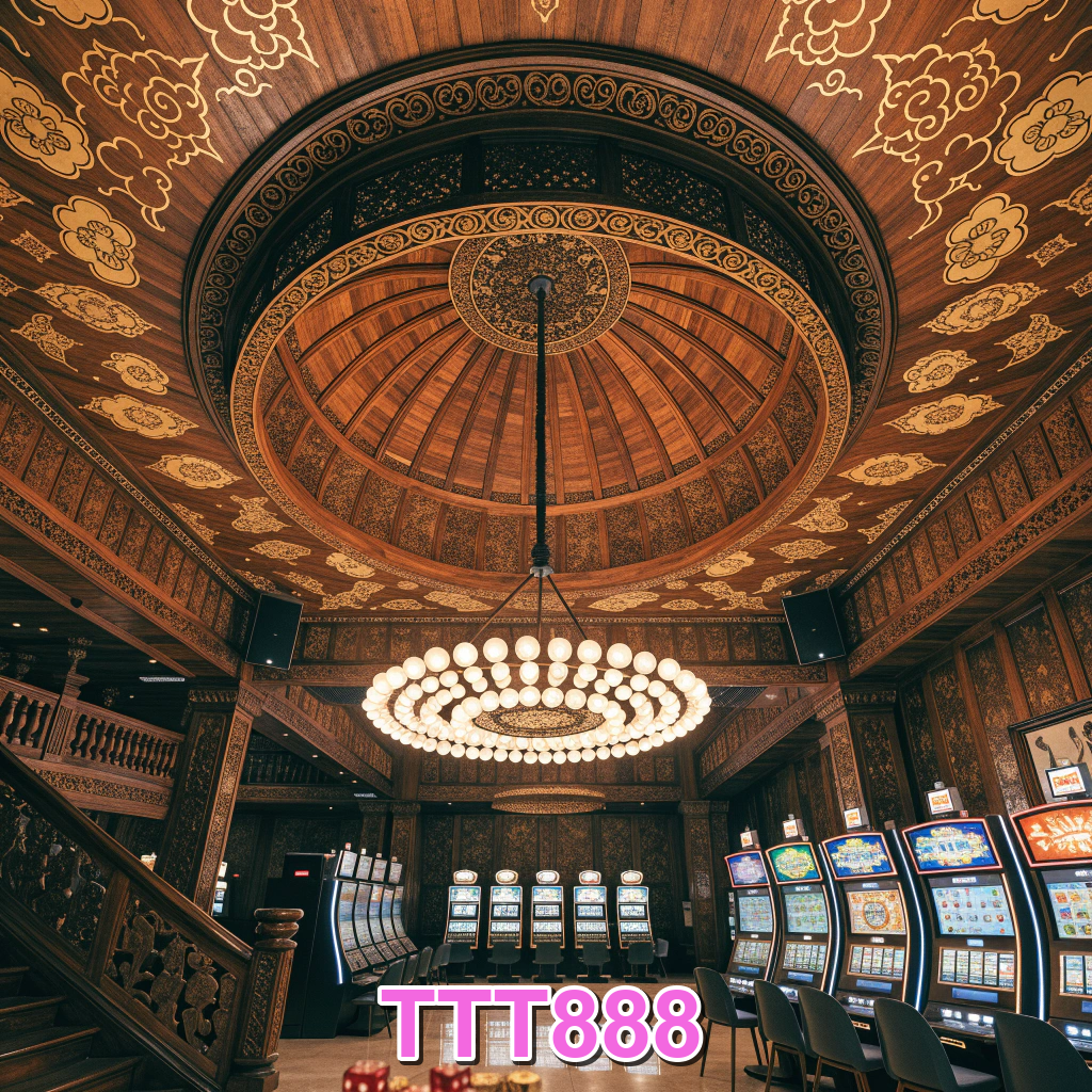 Screenshot 3 - TTT888 Settings