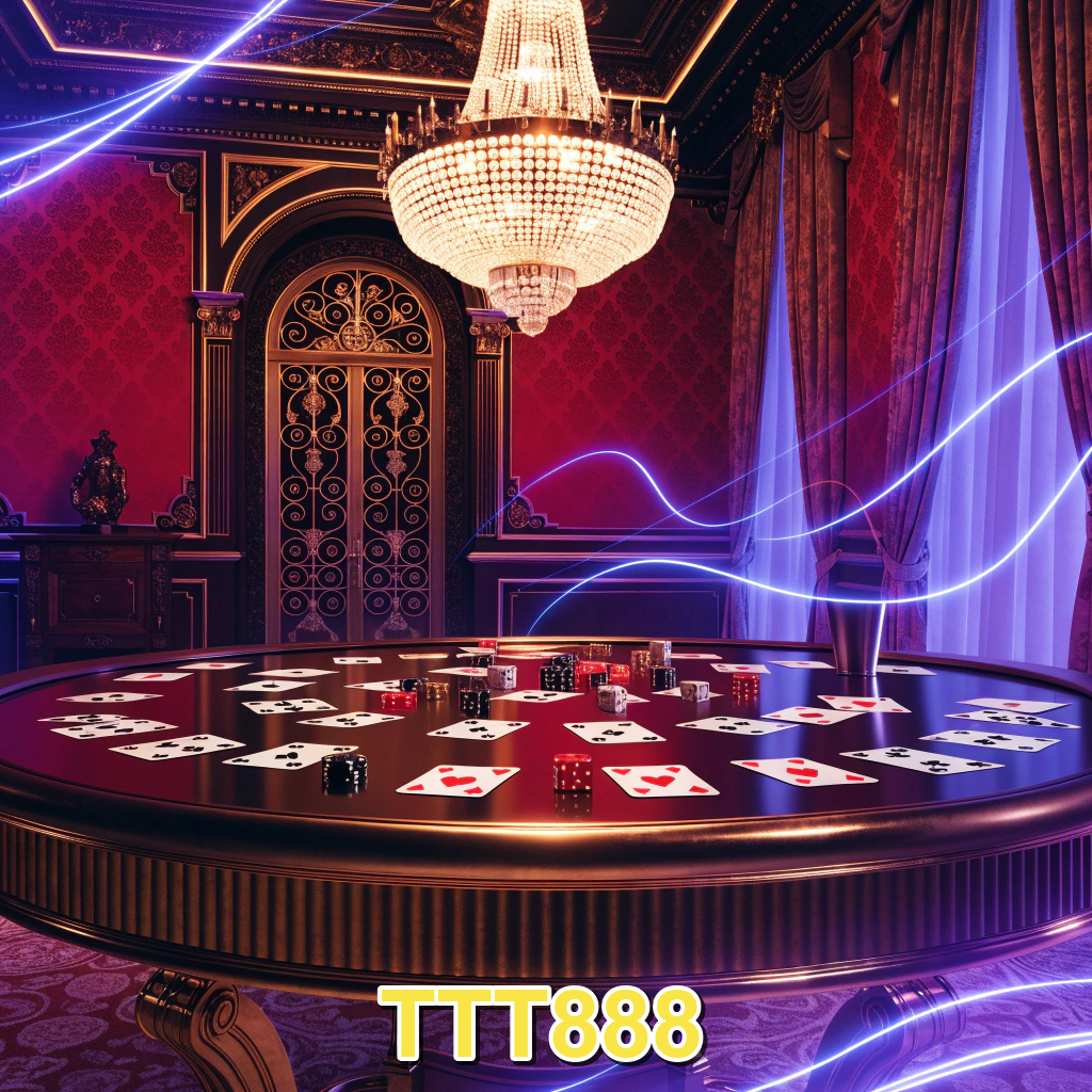 Screenshot 2 - TTT888 Features